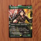 1x Mtg Proxy Tifa Lockhart #2 PF25 magic the gathering proxy mtg cards