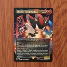 1x Mtg Proxy Shadow the Hedgehog #2086 Secret Lair Drop SLD magic the gathering