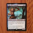 1x Mtg Proxy Sygg, River Cutthroat #103 ZNC magic the gathering proxy mtg