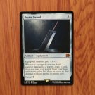 1x Mtg Proxy Buster Sword #255 Final Fantasy FIN magic the gathering proxy mtg cards 1x Mtg Proxy Buster Sword #255 Final Fantasy FIN magic the gathering proxy mtg cards