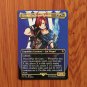 1x Mtg Proxy G’raha Tia, Scion Reborn #203 Final Fantasy Commander FIC magic