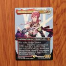 1x Mtg Proxy Lightning, Army of One Final Fantasy FIN magic the gathering 1x Mtg Proxy Lightning, Army of One Final Fantasy FIN magic the gathering
