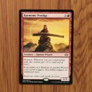 1x Mtg Proxy Harmonic Prodigy #132 MH2 magic the gathering proxy mtg cards