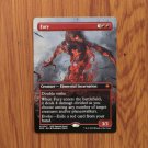1x Mtg Proxy Fury #47 SPG magic the gathering proxy mtg cards