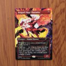 1x Mtg Proxy Dragon’s Rage Channeler #2048 Secret Lair Drop SLD magic the gathering proxy