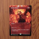 1x Mtg Proxy Pyretic Ritual #1064 Secret Lair Drop SLD magic the gathering proxy