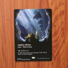 1x Mtg Proxy Godless Shrine #280 Edge of Eternities EOE magic the gathering