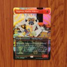1x Mtg Proxy FOIL Ragavan, Nimble Pilferer #0002 SLP Foil magic the gathering proxy mtg