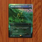 1x Mtg Proxy FOIL Cyclonic Rift (Hope’s Aero Magic) #1869 Secret Lair Drop SLD Foil