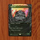 1x Mtg Proxy FOIL Arbor Elf #1317 Secret Lair Drop SLD Foil magic the gathering proxy mtg