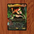 1x Mtg Proxy FOIL Dr. Eggman #2084 Secret Lair Drop SLD Foil magic the gathering