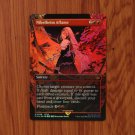1x Mtg Proxy FOIL Nibelheim Aflame #339 Final Fantasy FIN Foil magic the gathering proxy mtg