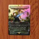 1x Mtg Proxy FOIL Walking Ballista #371 FIC Foil magic the gathering proxy mtg
