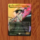1x Mtg Proxy FOIL Sythis, Harvest’s Hand #1963 Secret Lair Drop SLD Foil magic the gathering proxy