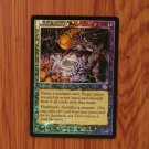 1x Mtg Proxy FOIL Cabal Therapy #62 JUD Foil magic the gathering proxy mtg cards