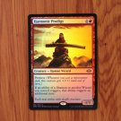 1x Mtg Proxy FOIL Harmonic Prodigy #132 MH2 Foil magic the gathering proxy mtg