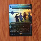 1x Mtg Proxy FOIL Preordain Prophetic Beginning #39 SCH Foil magic the gathering proxy