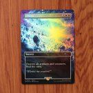 1x Mtg Proxy FOIL Ultima #1 PROMO PSS5 Foil magic the gathering proxy mtg