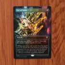 1x Mtg Proxy FOIL Fist of Suns #113 LCC Foil magic the gathering proxy mtg