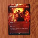 1x Mtg Proxy FOIL Pyretic Ritual #1064 Secret Lair Drop SLD Foil magic the gathering