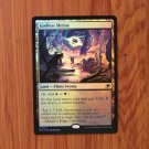 1x Mtg Proxy FOIL Godless Shrine #254 Edge of Eternities EOE Foil magic the gathering proxy