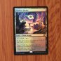 1x Mtg Proxy FOIL Godless Shrine #254 Edge of Eternities EOE Foil magic the gathering proxy