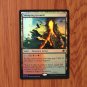 1x Mtg Proxy FOIL Stomping Ground #258 Edge of Eternities EOE Foil magic the gathering proxy mtg
