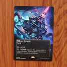 1x Mtg Proxy FOIL Eldrazi Temple #59 Edge of Eternities: Stellar Sights EOS Foil