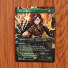 1x Mtg Proxy FOIL Tifa Lockart #2 PRM Foil magic the gathering proxy mtg cards