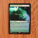 1x Mtg Proxy FOIL Evendo, Waking Haven #253 Edge of Eternities EOE Foil magic