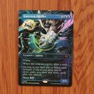 1x Mtg Proxy FOIL Quantum Riddler #305 Edge of Eternities EOE Foil magic the gathering