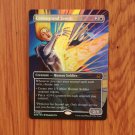 1x Mtg Proxy FOIL Cosmogrand Zenith #304 Edge of Eternities EOE Foil magic the gathering