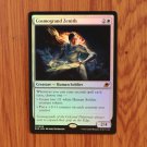 1x Mtg Proxy FOIL Cosmogrand Zenith #9 Edge of Eternities EOE Foil magic the gathering