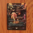 1x Mtg Proxy FOIL Overlord of the Boilerbilges #393 DSK Foil magic