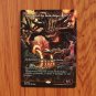1x Mtg Proxy FOIL Overlord of the Boilerbilges #393 DSK Foil magic
