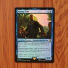 1x Mtg Proxy FOIL Danny Pink #39 WHO Foil magic the gathering proxy mtg cards