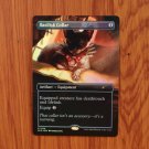 1x Mtg Proxy FOIL Basilisk Collar #1920 Secret Lair Drop SLD Foil magic the gathering