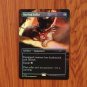 1x Mtg Proxy FOIL Basilisk Collar #1920 Secret Lair Drop SLD Foil magic the gathering