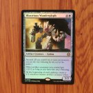 1x Mtg Proxy FOIL Illustrious Wanderglyph #9 LCC Foil magic the gathering