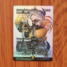 1x Mtg Proxy FOIL Ranger-Captain of Eos Knights of San d’Oria #2 FCA Foil magic 1x Mtg Proxy FOIL Ranger-Captain of Eos Knights of San d’Oria #2 FCA Foil magic
