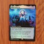 1x Mtg Proxy FOIL The Endstone #353 Edge of Eternities EOE Foil magic the gathering