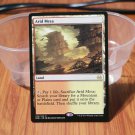 1x Mtg Proxy Arid Mesa MM3 Modern Masters 2017 foil magic the gathering proxy mtg cards
