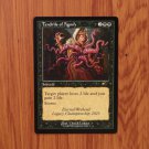 1x Mtg Proxy Tendrils of Agony PEWK magic the gathering proxy mtg cards