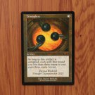 1x Mtg Proxy Trinisphere PEWK magic the gathering proxy mtg cards