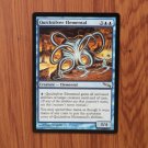 1x Mtg Proxy Quicksilver Elemental MRD magic the gathering proxy mtg