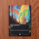1x Mtg Proxy Mana Confluence #70 Edge of Eternities EOE magic the gathering
