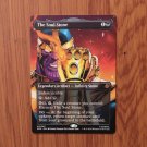 1x Mtg Proxy The Soul Stone 243 Marvel’s Spider-Man SPM magic the gathering