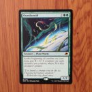 1x Mtg Proxy Ouroboroid #201 Edge of Eternities EOE Hologram magic the gathering