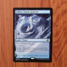 1x Mtg Proxy Uthros, Titanic Godcore #260 Edge of Eternities EOE magic the gathering