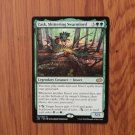 1x Mtg Proxy Zask, Skittering Swarmlord J22 magic the gathering proxy mtg cards